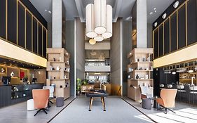 Hotel Barcelona Condal Mar Affiliated by Meliá