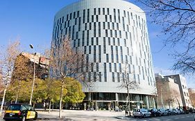 Hotel Barcelona Condal Mar Affiliated by Meliá